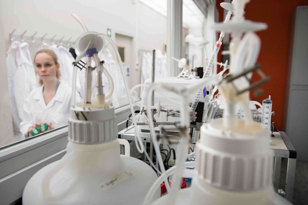 Precision fermentation for HMOs - How synthetic biology enables scalable glycan production_Inbiose