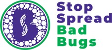 Stop Spread Bad Bugs