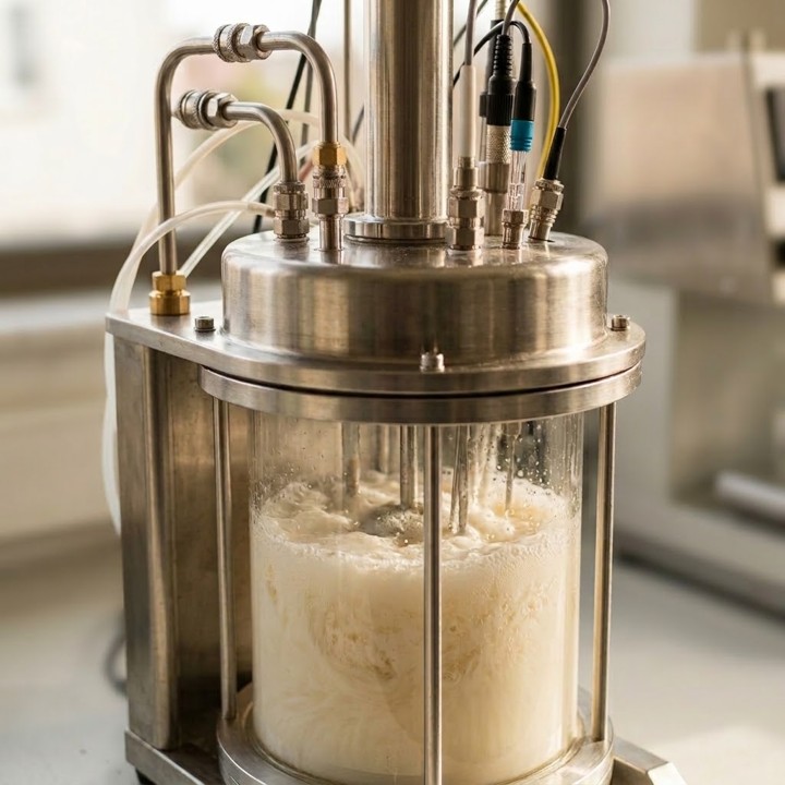 Bioreactor